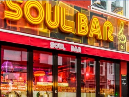 Photo: Soul Bar Cologne