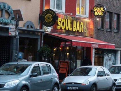 Photo: Soul Bar Cologne